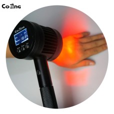 Laser Equipment Parts Class 4 Laser Therapy Machine for Pain Remove High Intensity Laser 280W