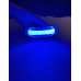 Dental Teeth Whitening Red Blue Light LED Bleaching Teeth Accelerator For Whitening Tooth Sooth gum Cosmetic Women Beauty Health